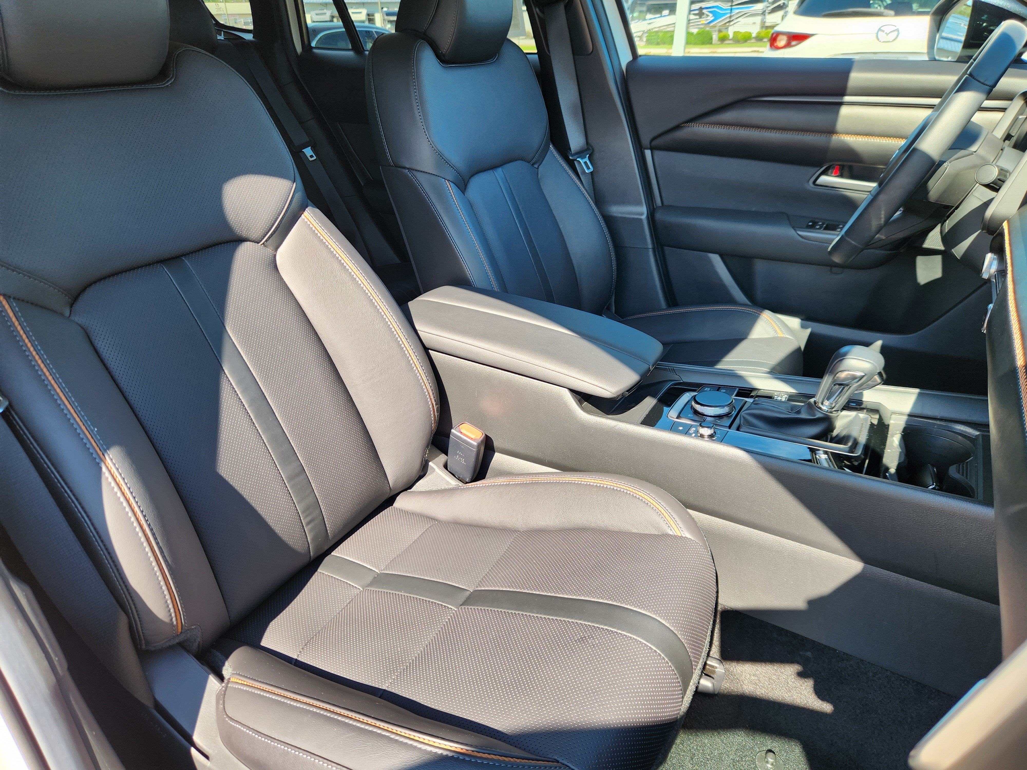 2026 Mazda Mazda CX-50 2.5 S Premium