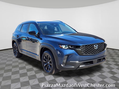 2025 Mazda Mazda CX-50 2.5 S Premium Package
