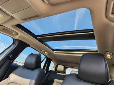 2025 Mazda Mazda CX-50 2.5 S Premium Package