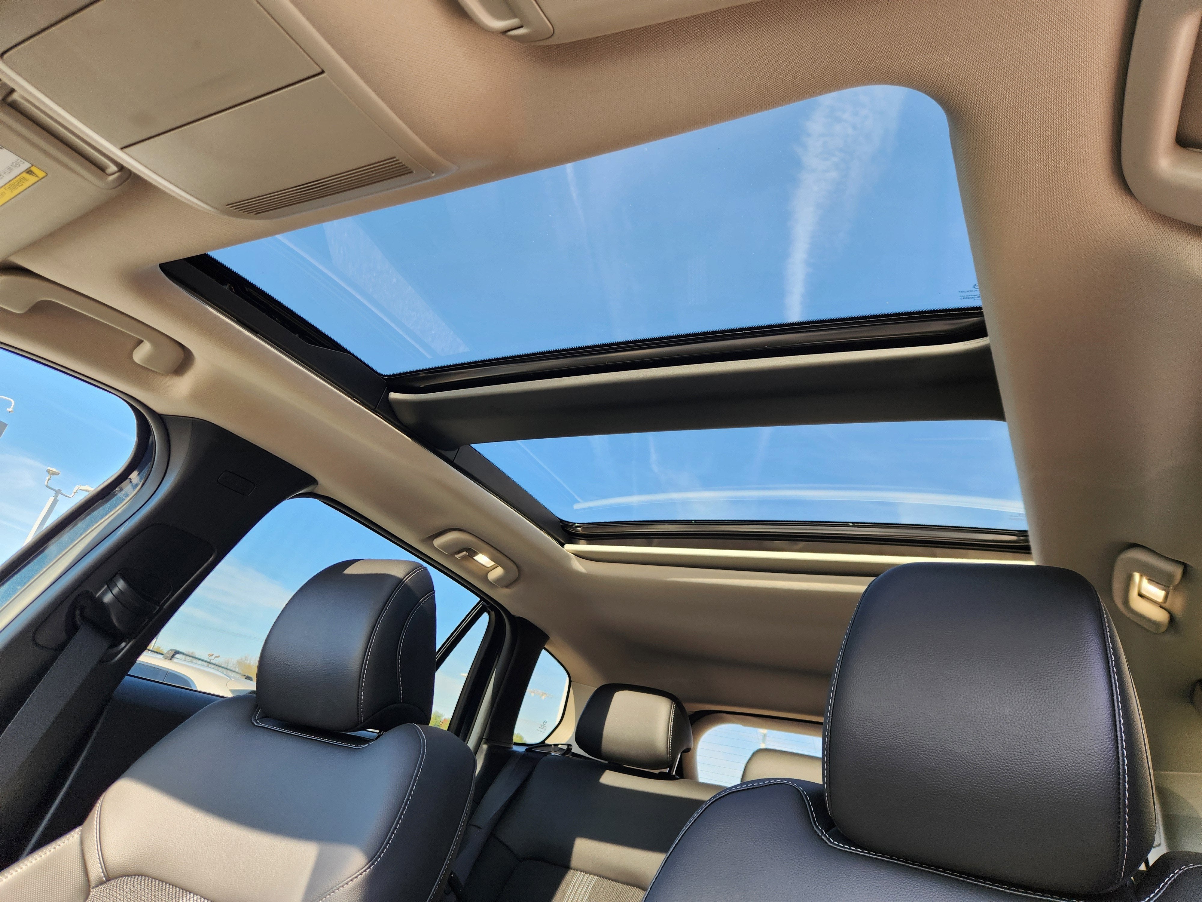 2025 Mazda Mazda CX-50 2.5 S Premium Package