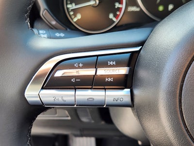 2025 Mazda Mazda CX-50 2.5 S Premium Package