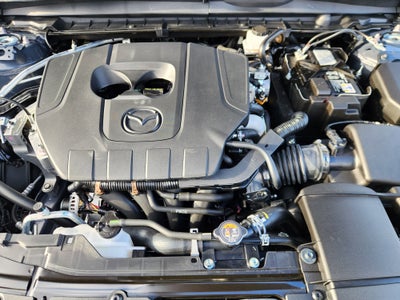 2025 Mazda Mazda CX-50 2.5 S Premium Package