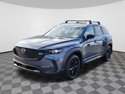 2025 Mazda Mazda CX-50 2.5 S Premium Package