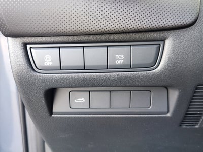 2025 Mazda Mazda CX-50 2.5 S Premium Package