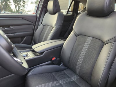 2025 Mazda Mazda CX-50 2.5 S Premium Package