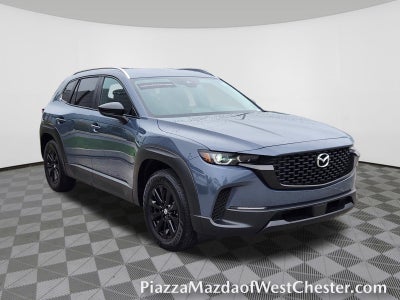 2024 Mazda Mazda CX-50 2.5 S Premium Package