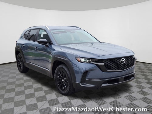 2024 Mazda Mazda CX-50 2.5 S Premium Package