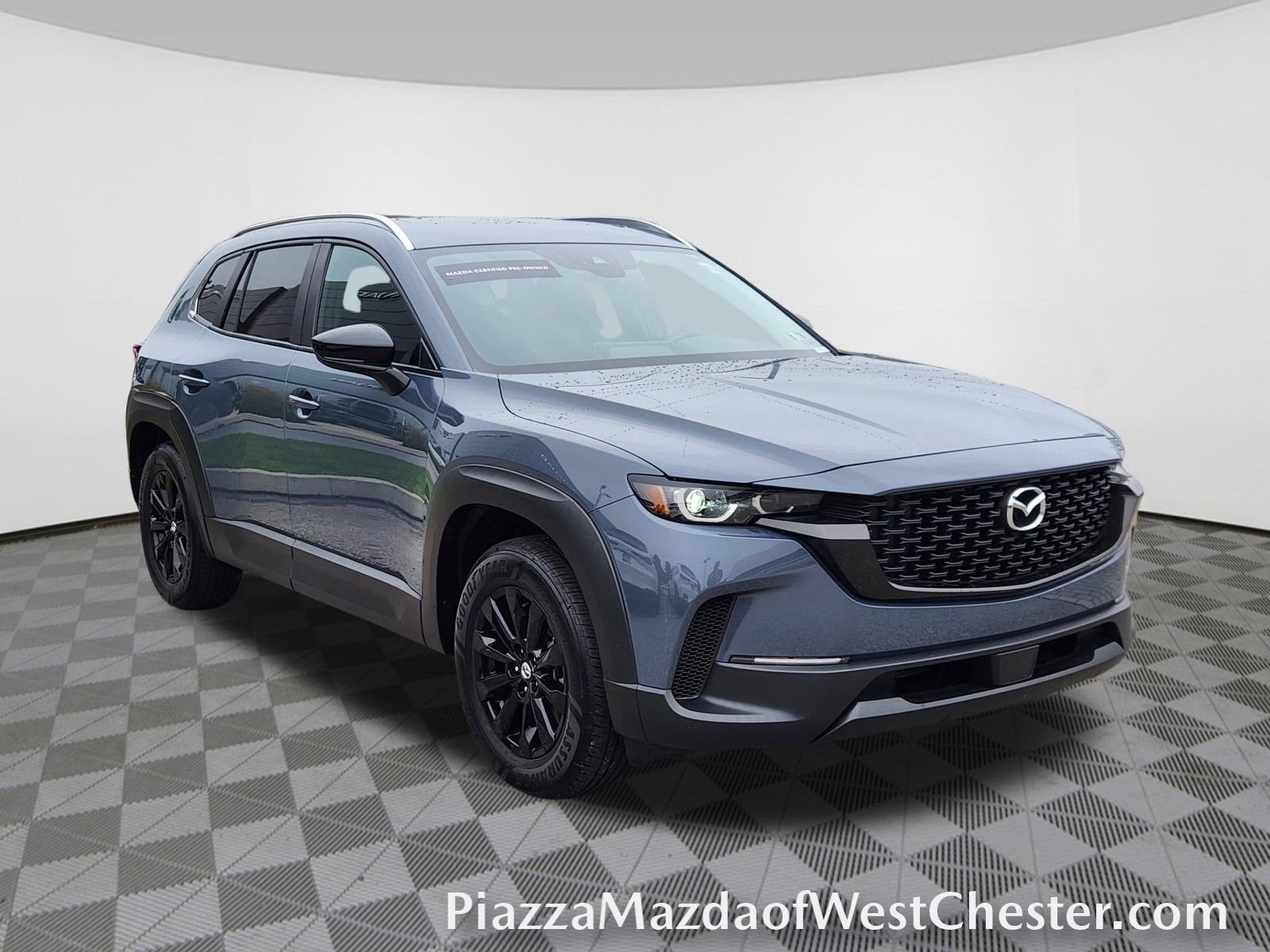 2024 Mazda Mazda CX-50 2.5 S Premium Package