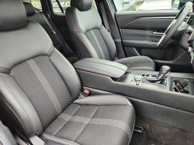 2024 Mazda Mazda CX-50 2.5 S Premium Package