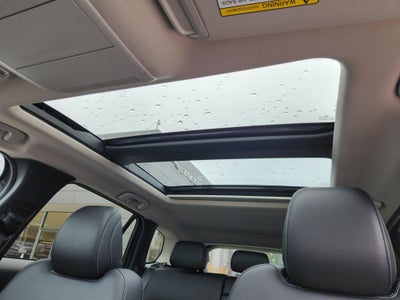 2024 Mazda Mazda CX-50 2.5 S Premium Package