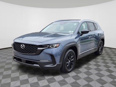 2024 Mazda Mazda CX-50 2.5 S Premium Package