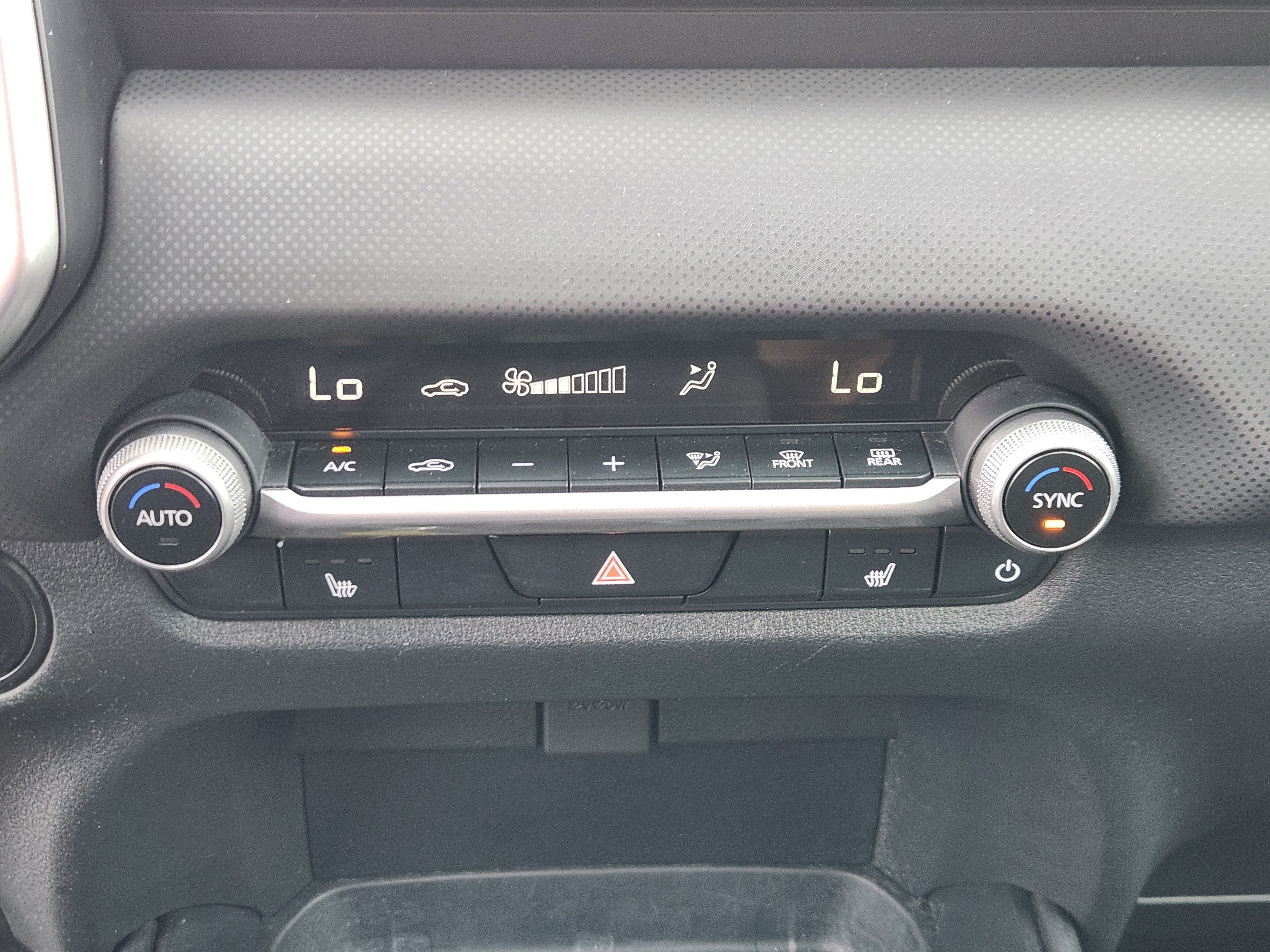 2024 Mazda Mazda CX-50 2.5 S Premium Package