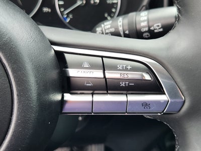 2024 Mazda Mazda CX-50 2.5 S Premium Package