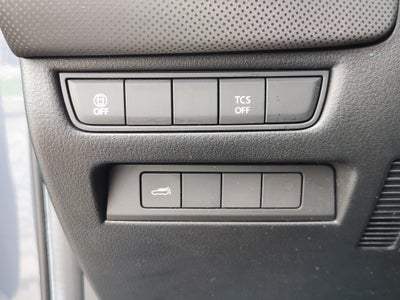 2024 Mazda Mazda CX-50 2.5 S Premium Package