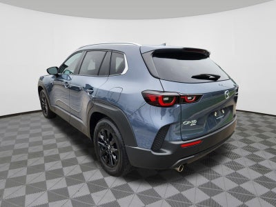 2024 Mazda Mazda CX-50 2.5 S Premium Package