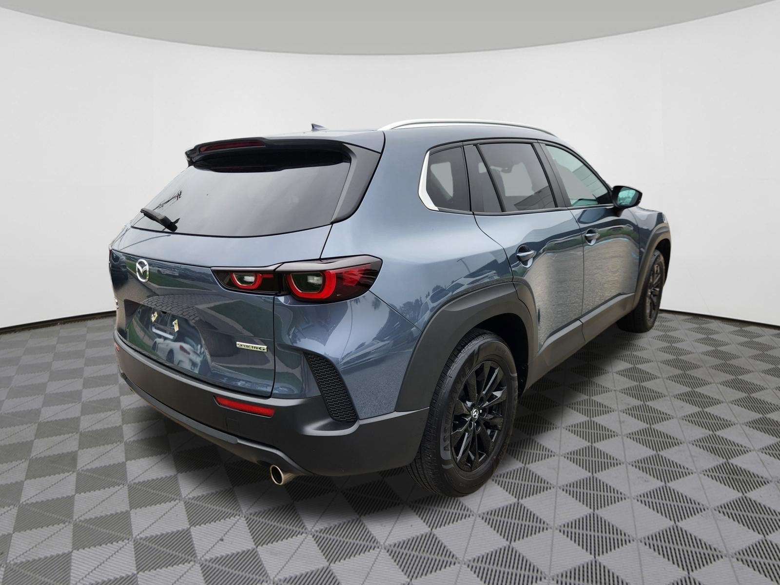 2024 Mazda Mazda CX-50 2.5 S Premium Package