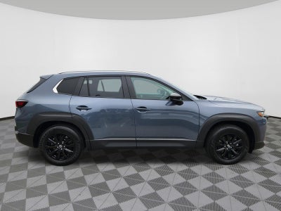 2024 Mazda Mazda CX-50 2.5 S Premium Package