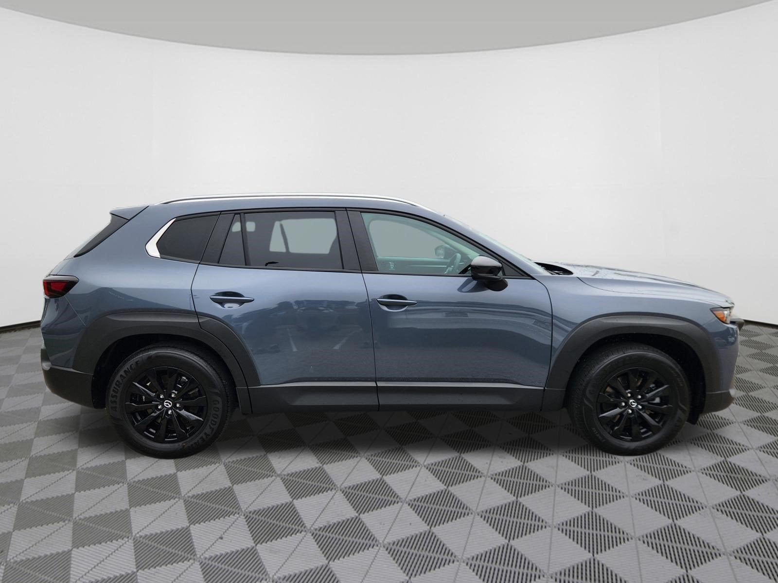 2024 Mazda Mazda CX-50 2.5 S Premium Package
