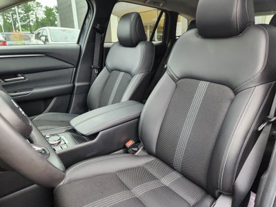 2024 Mazda Mazda CX-50 2.5 S Premium Package