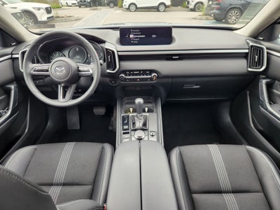2024 Mazda Mazda CX-50 2.5 S Premium Package