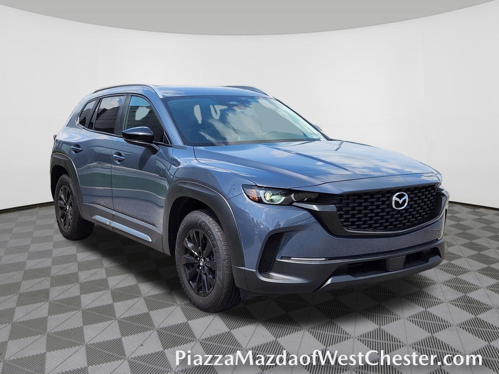 2025 Mazda Mazda CX-50 2.5 S Premium Package