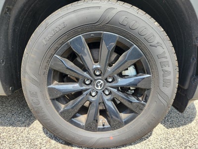 2025 Mazda Mazda CX-50 2.5 S Premium Package