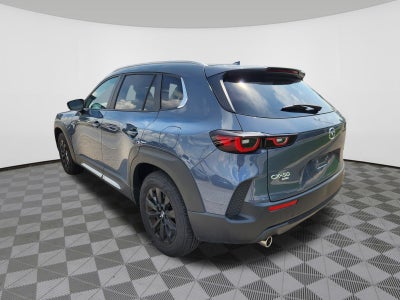 2025 Mazda Mazda CX-50 2.5 S Premium Package