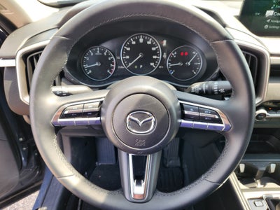 2025 Mazda Mazda CX-50 2.5 S Premium Package