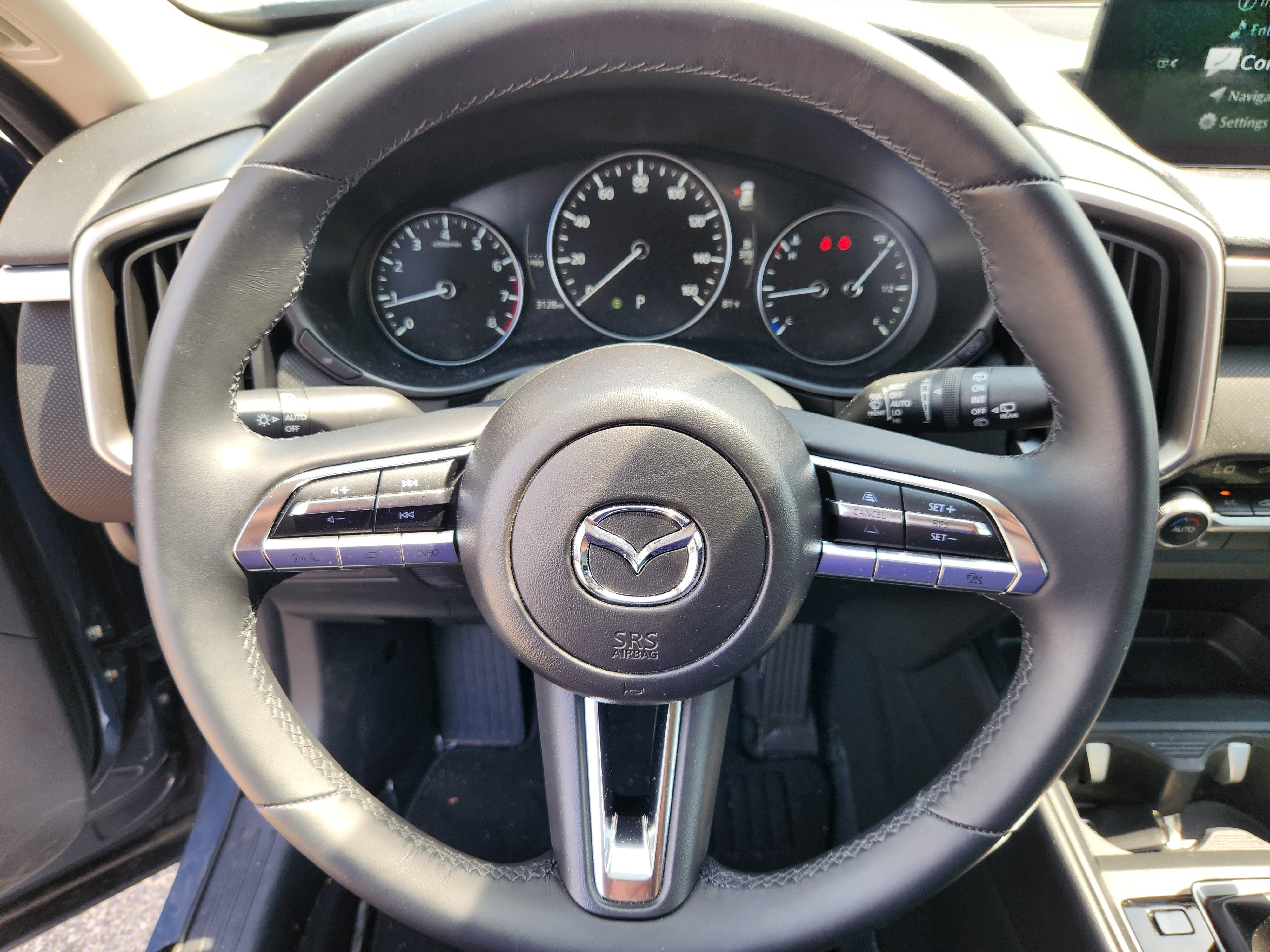 2025 Mazda Mazda CX-50 2.5 S Premium Package