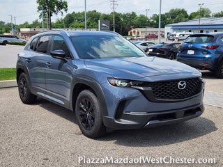 2025 Mazda Mazda CX-50 2.5 S Premium Package