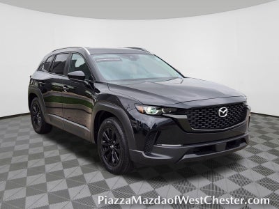 2024 Mazda Mazda CX-50 2.5 S Premium Package