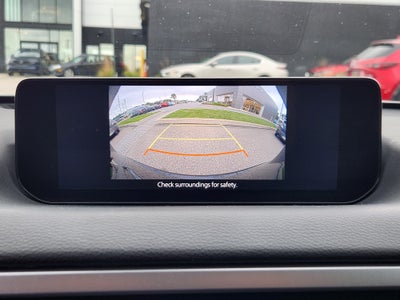 2024 Mazda Mazda CX-50 2.5 S Premium Package