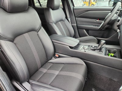 2024 Mazda Mazda CX-50 2.5 S Premium Package