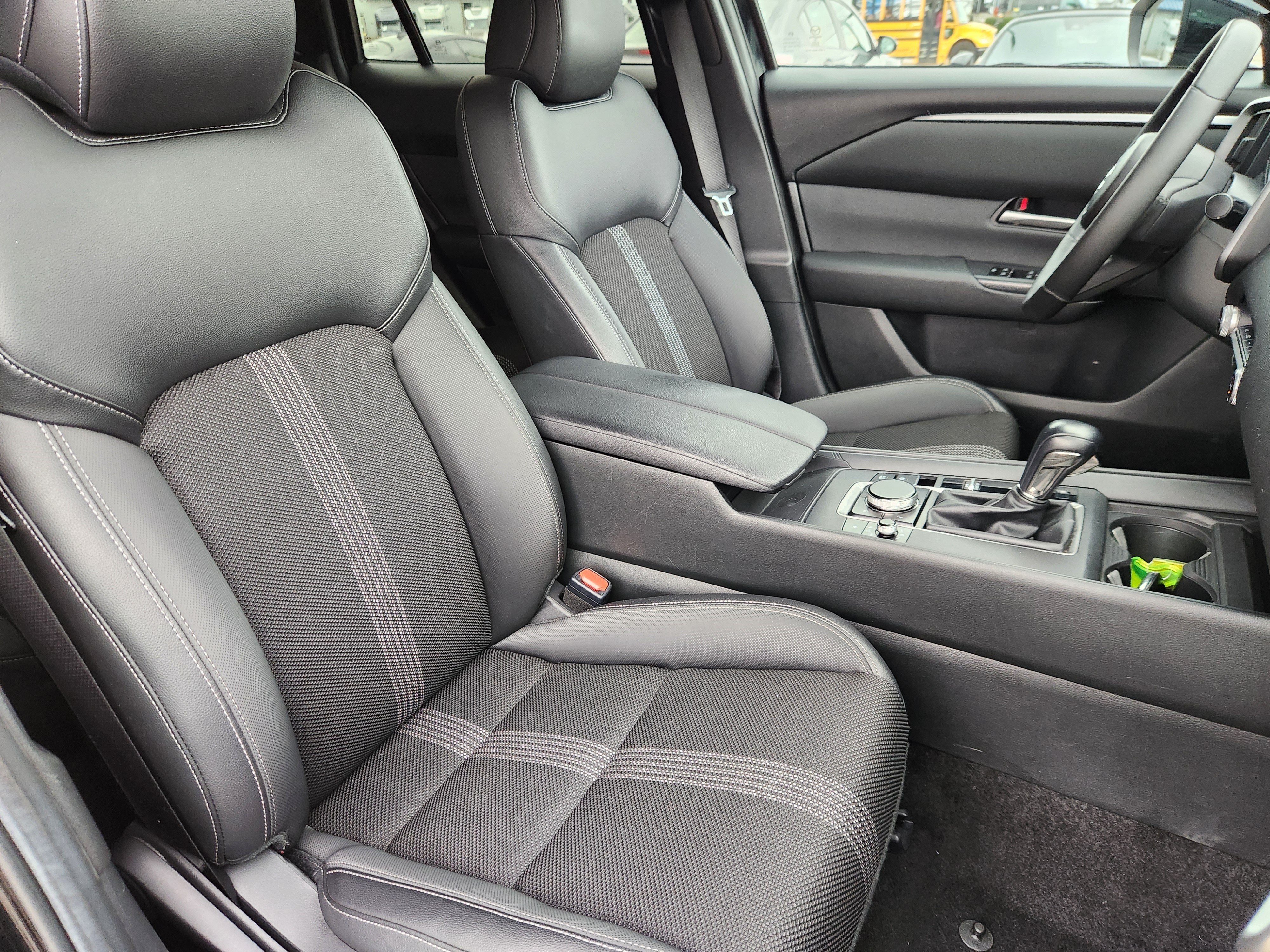 2024 Mazda Mazda CX-50 2.5 S Premium Package