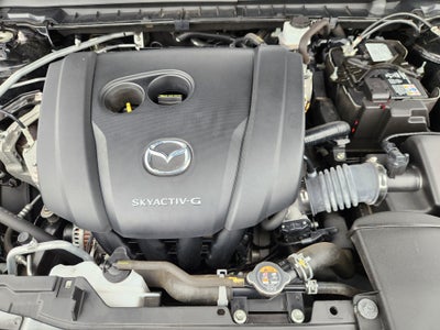 2024 Mazda Mazda CX-50 2.5 S Premium Package
