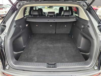 2024 Mazda Mazda CX-50 2.5 S Premium Package
