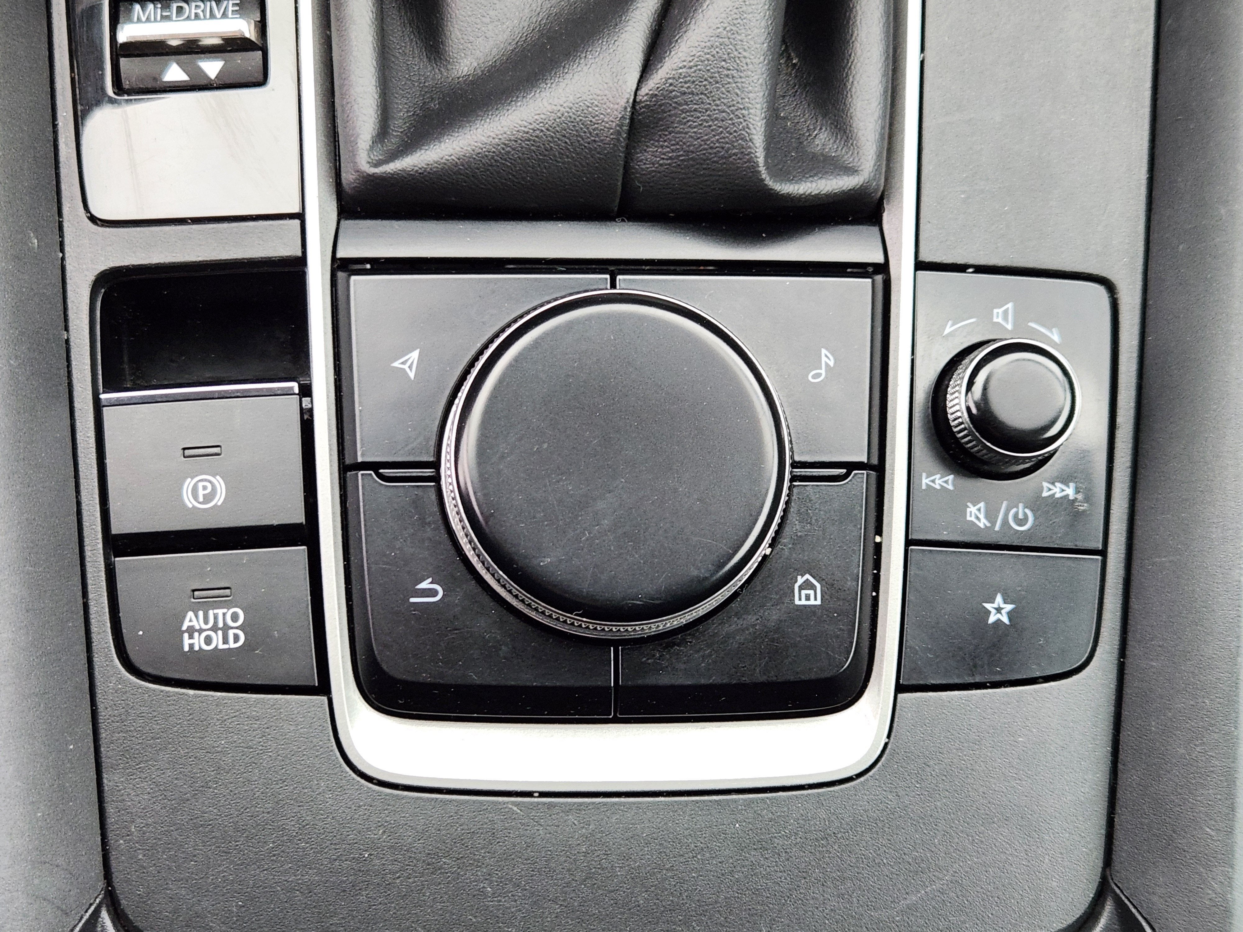 2024 Mazda Mazda CX-50 2.5 S Premium Package