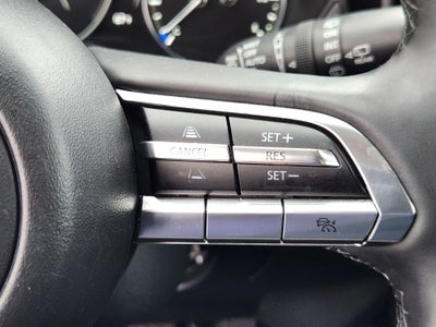 2024 Mazda Mazda CX-50 2.5 S Premium Package