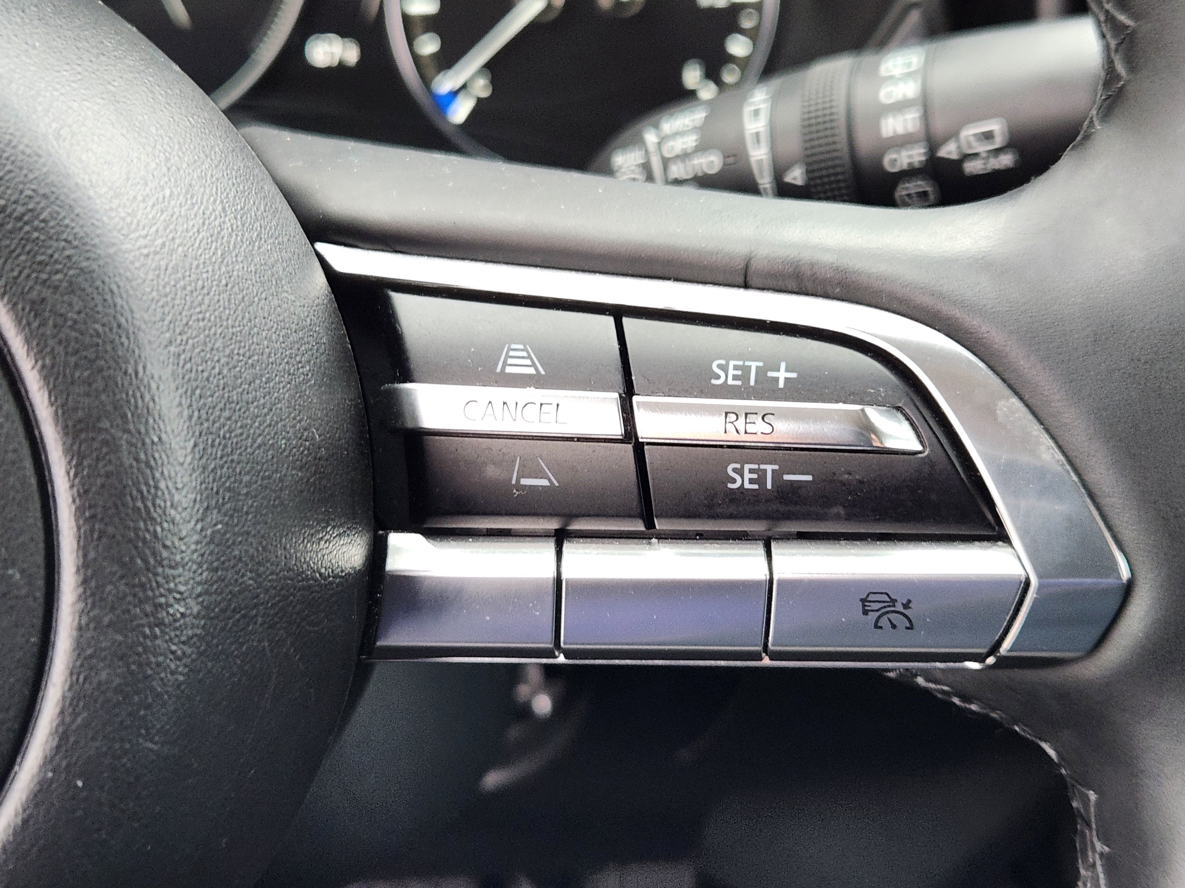 2024 Mazda Mazda CX-50 2.5 S Premium Package