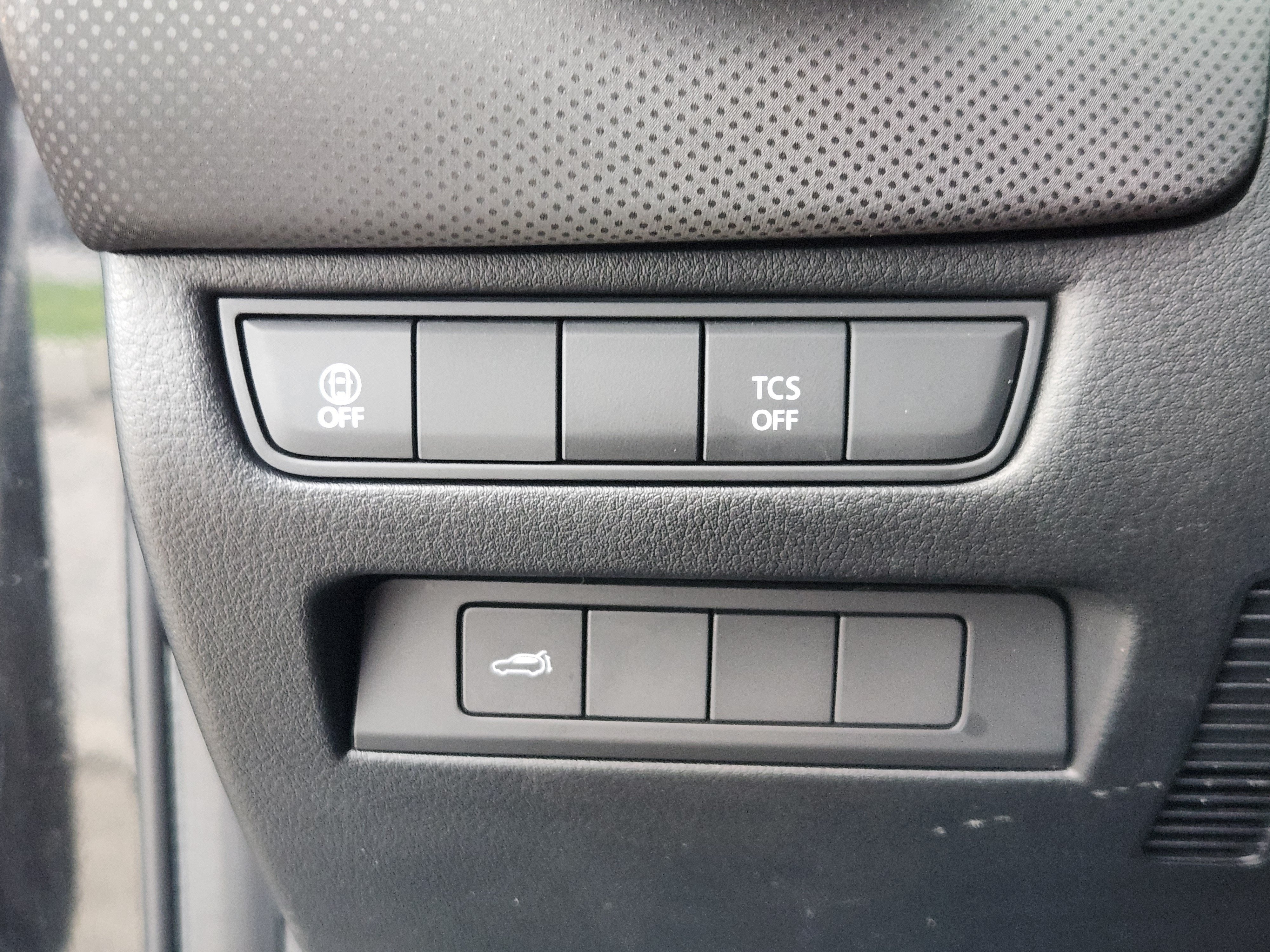 2024 Mazda Mazda CX-50 2.5 S Premium Package