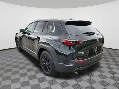 2024 Mazda Mazda CX-50 2.5 S Premium Package