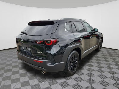 2024 Mazda Mazda CX-50 2.5 S Premium Package