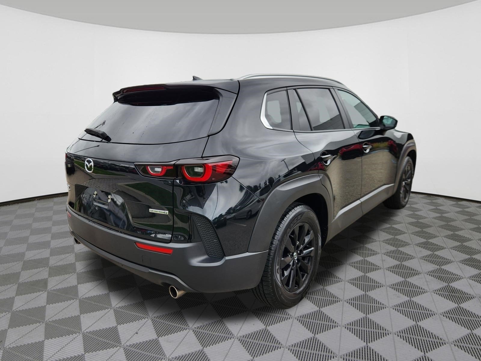 2024 Mazda Mazda CX-50 2.5 S Premium Package