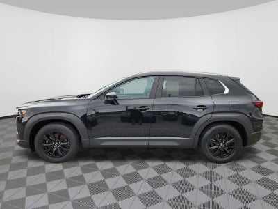 2024 Mazda Mazda CX-50 2.5 S Premium Package
