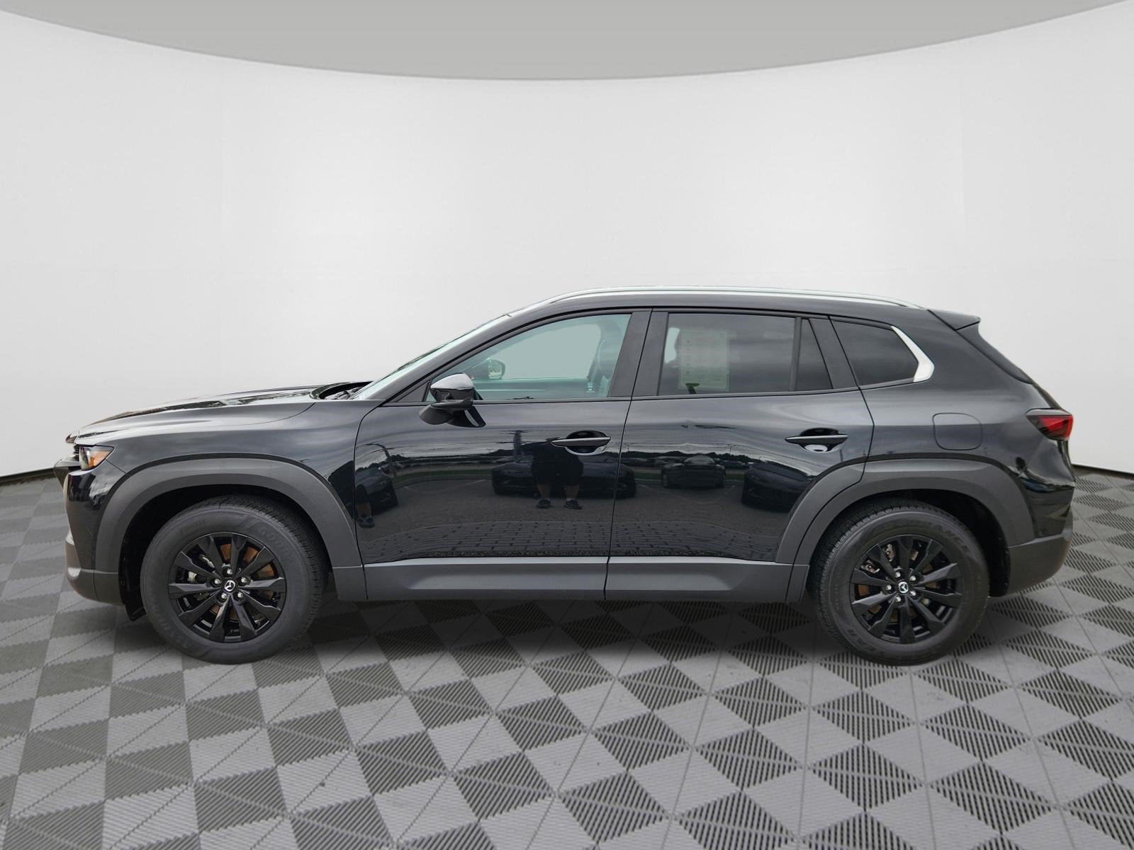 2024 Mazda Mazda CX-50 2.5 S Premium Package