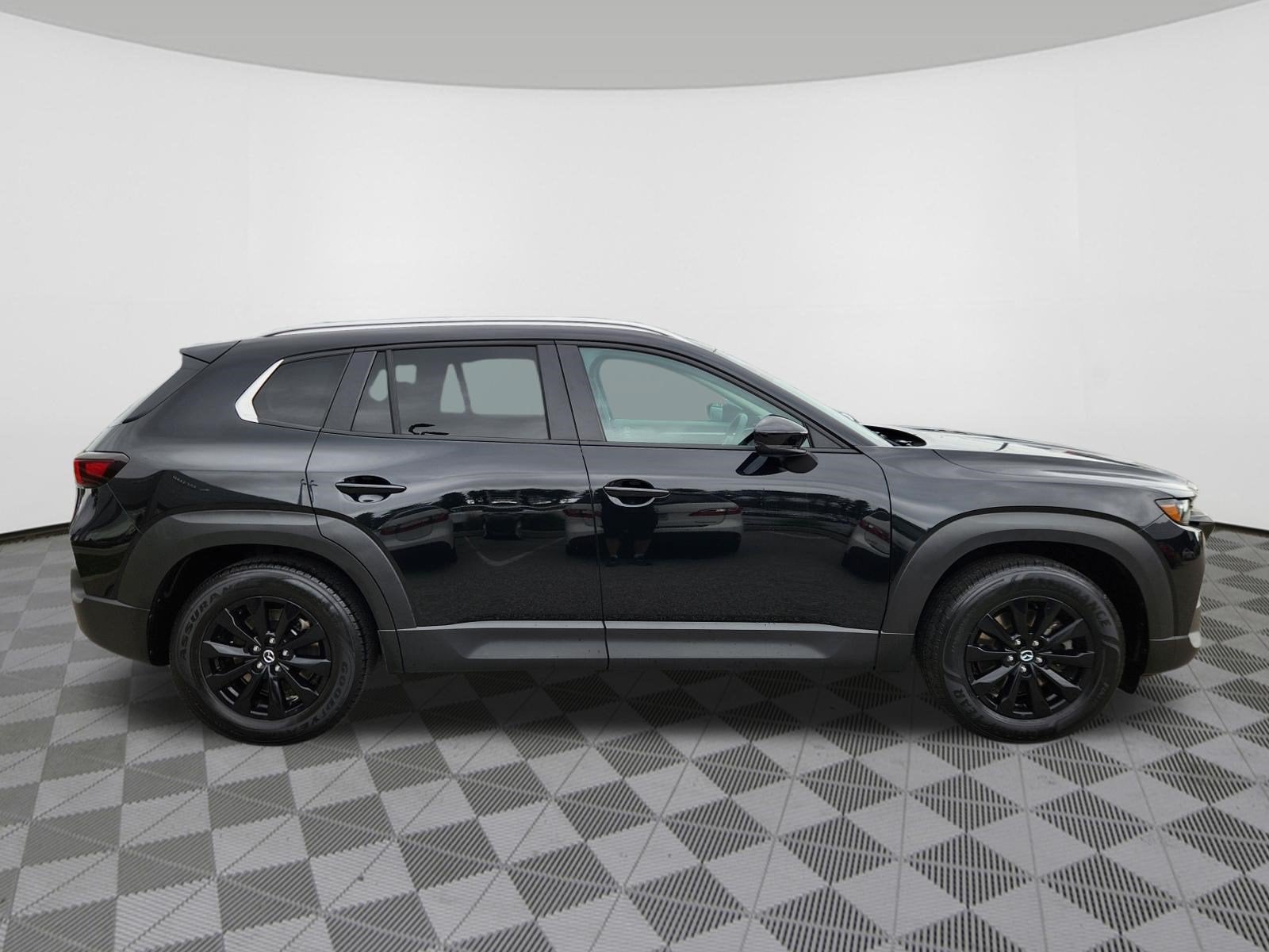 2024 Mazda Mazda CX-50 2.5 S Premium Package
