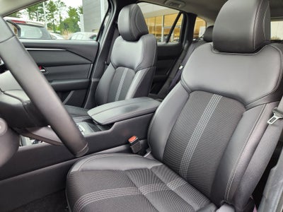 2024 Mazda Mazda CX-50 2.5 S Premium Package