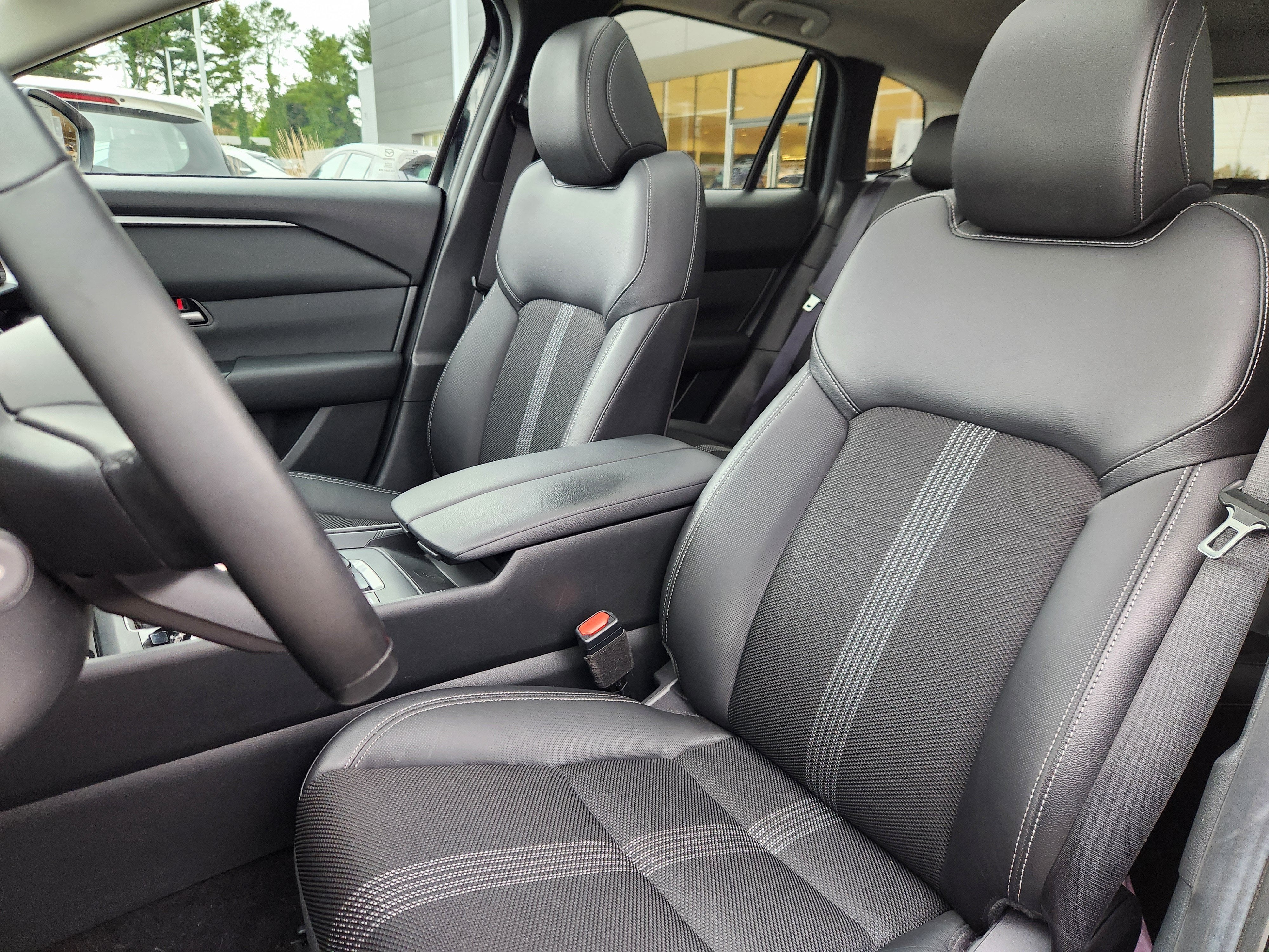 2024 Mazda Mazda CX-50 2.5 S Premium Package