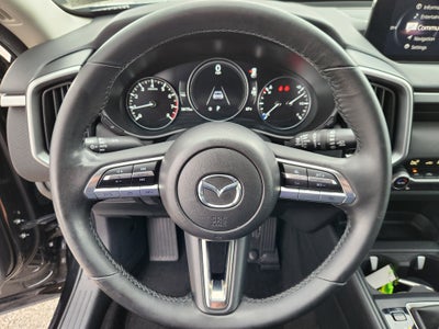 2024 Mazda Mazda CX-50 2.5 S Premium Package