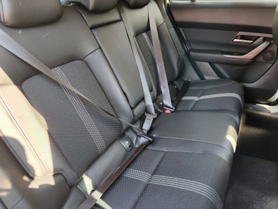 2025 Mazda Mazda CX-50 2.5 S Premium Package